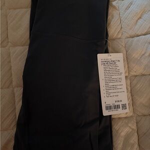 Lululemon Align No Line Pant 25”